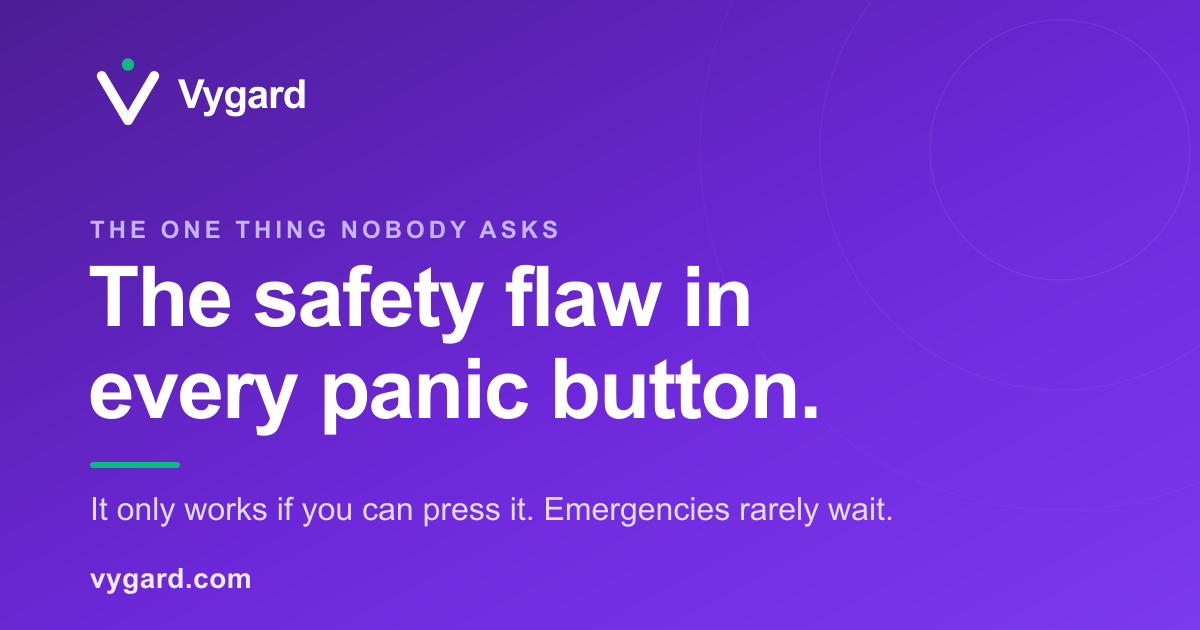 Panic Alarm Apps: How They Work and What to Look For