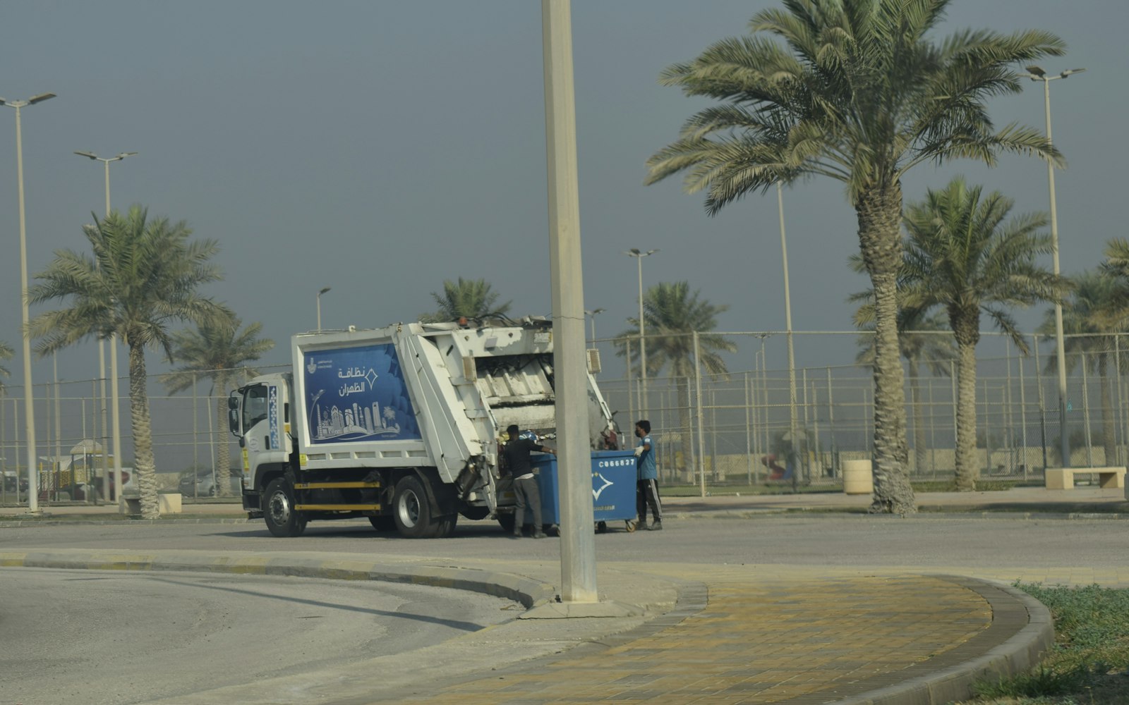 Lone Worker Safety in Waste and Recycling: Protecting Crews on the Round